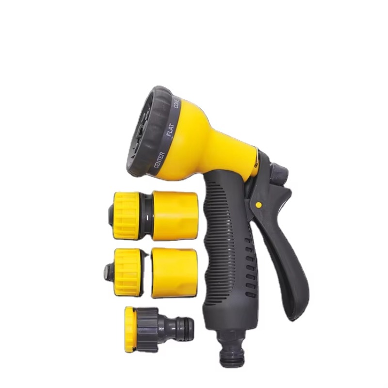 Gardening Tools High Quality - Garden Tools High Quality 8-Pattern Garden