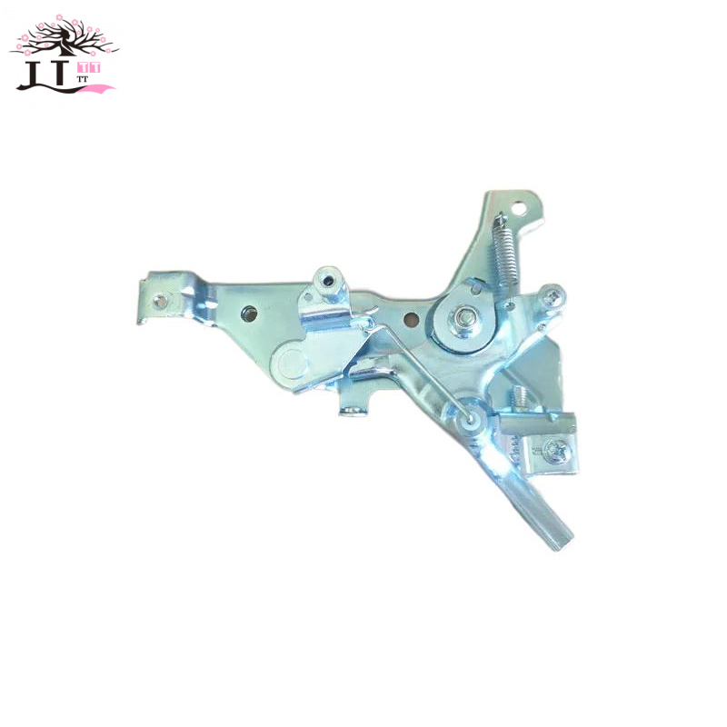 Gardening Tools High Quality - High Quality Throttle Lever Bracket Assembly