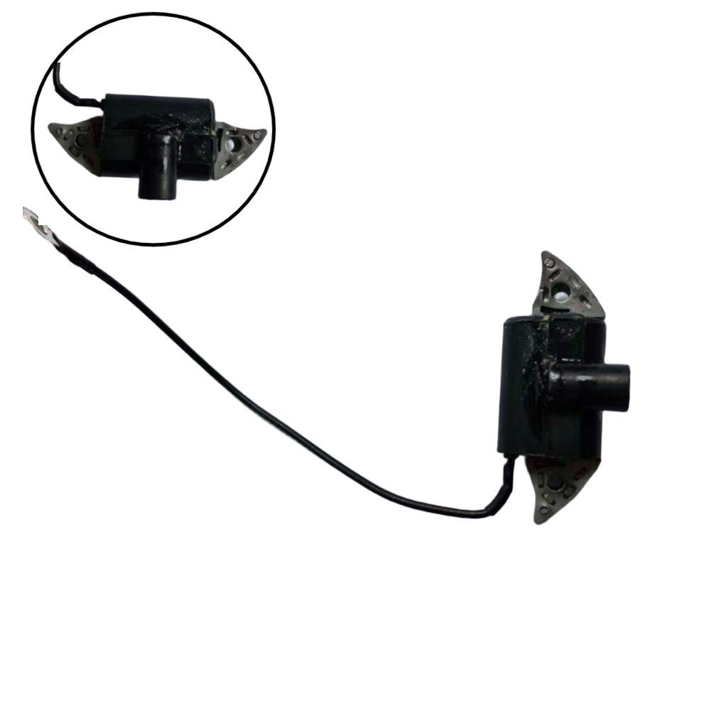 Chainsaw Repair Ignition Coil  - Gardening Tools Required review and price