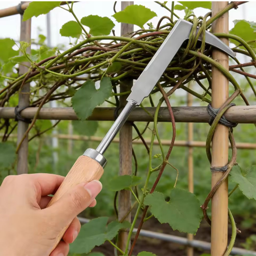 Stainless Steel Gap Weeding To - Gardening Tools Used review and price