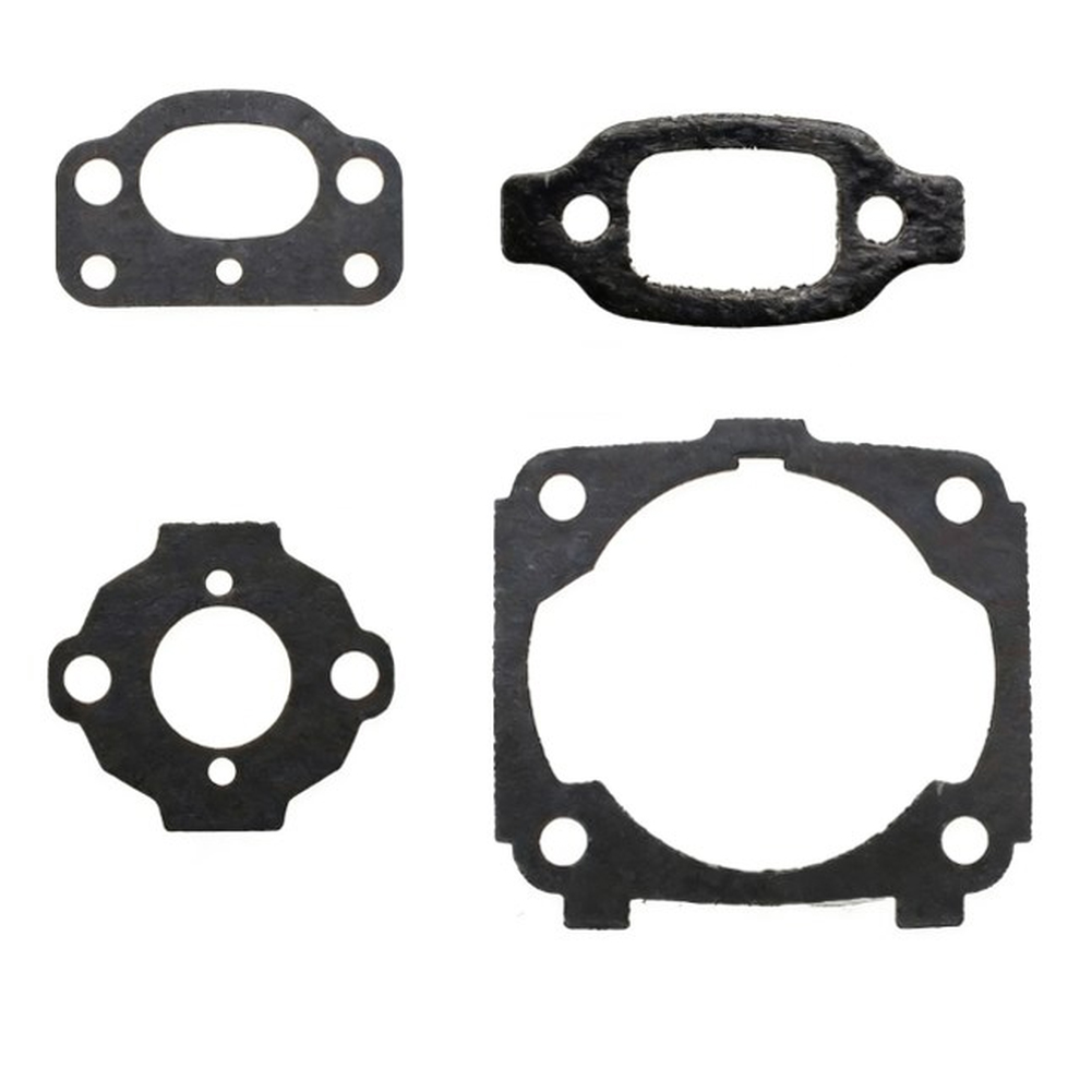 Black Cylinder Seal Kit Muffle - Gardening Tools Required review and price