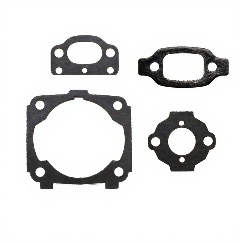 Black Cylinder Seal Kit Muffle - Gardening Tools Required review and price