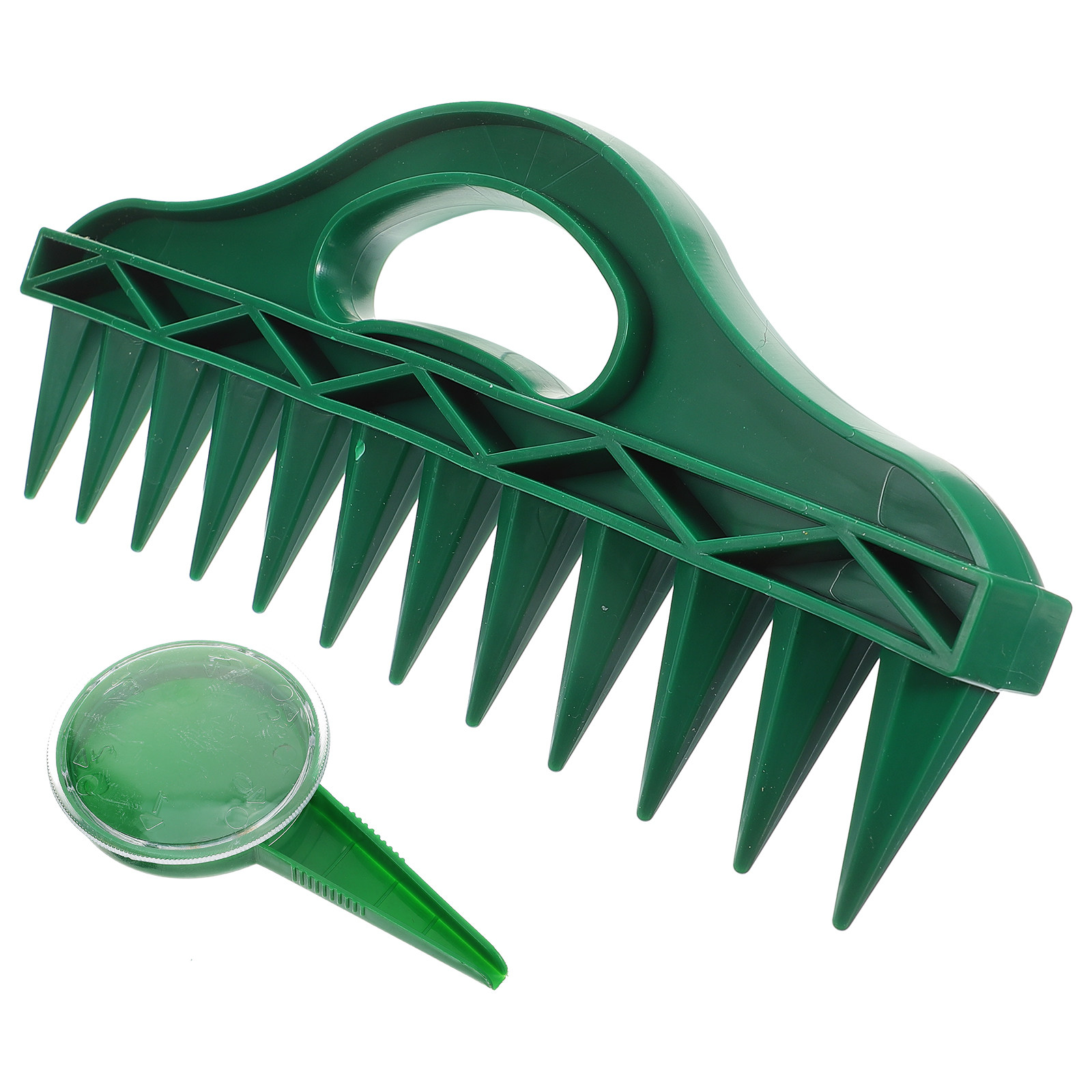Flower Planter Tool Gardening  - Gardening Tools Green review and price