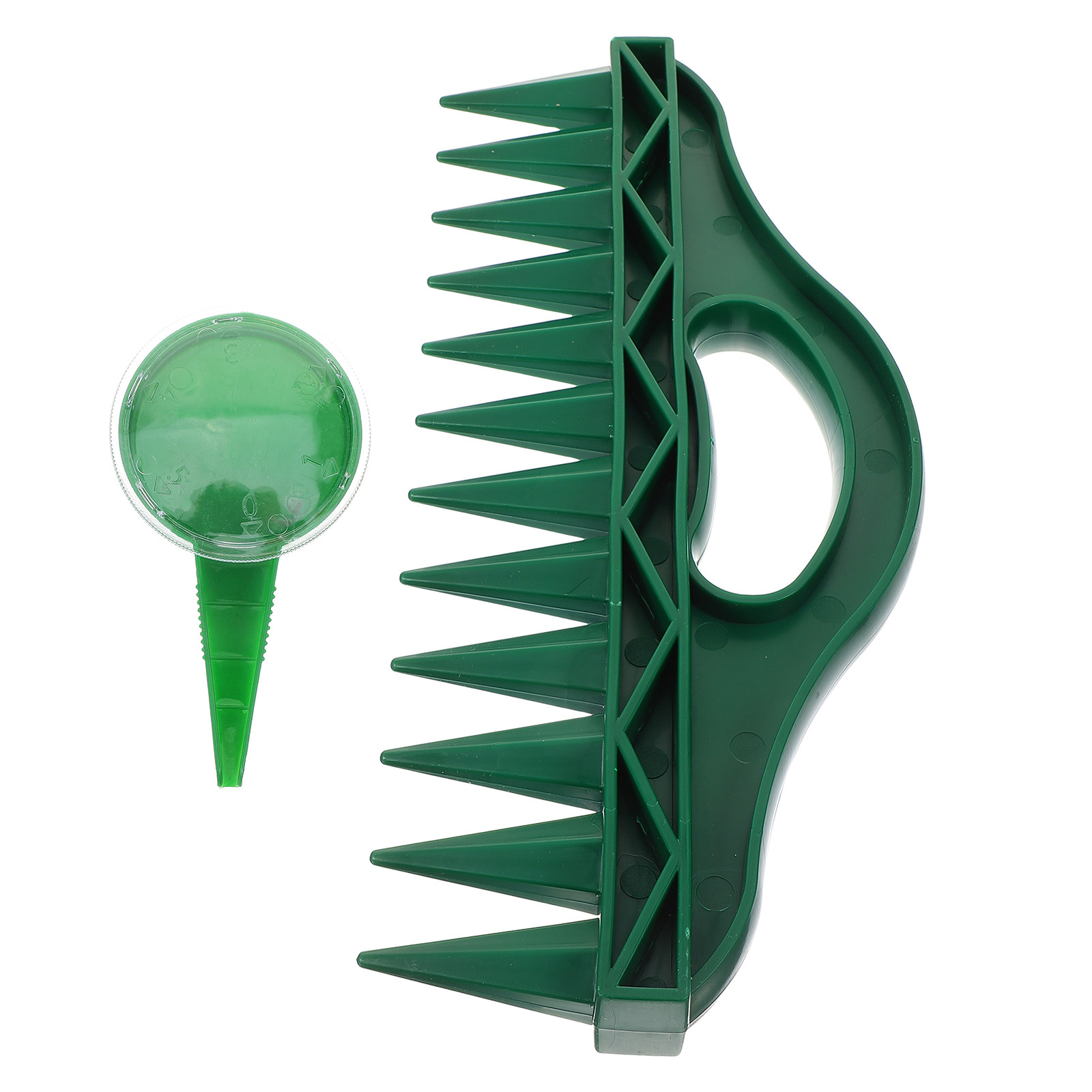 Flower Planter Tool Gardening  - Gardening Tools Green review and price