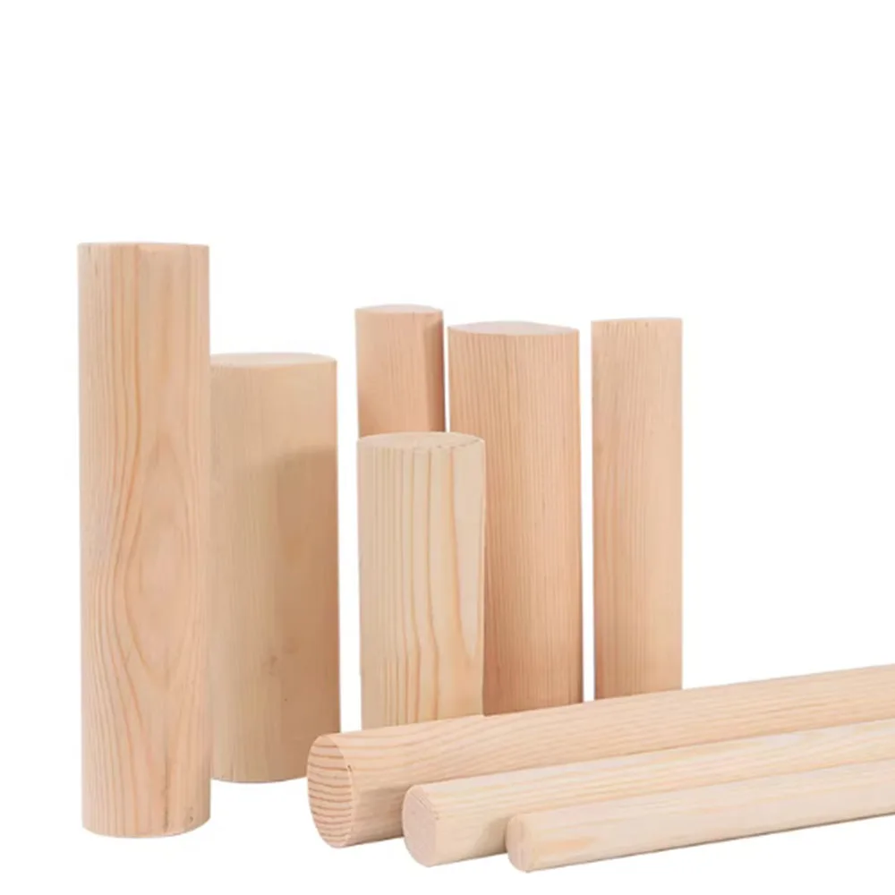 6mm Solid Round Wood  50-400mm - Gardening Tools Used review and price