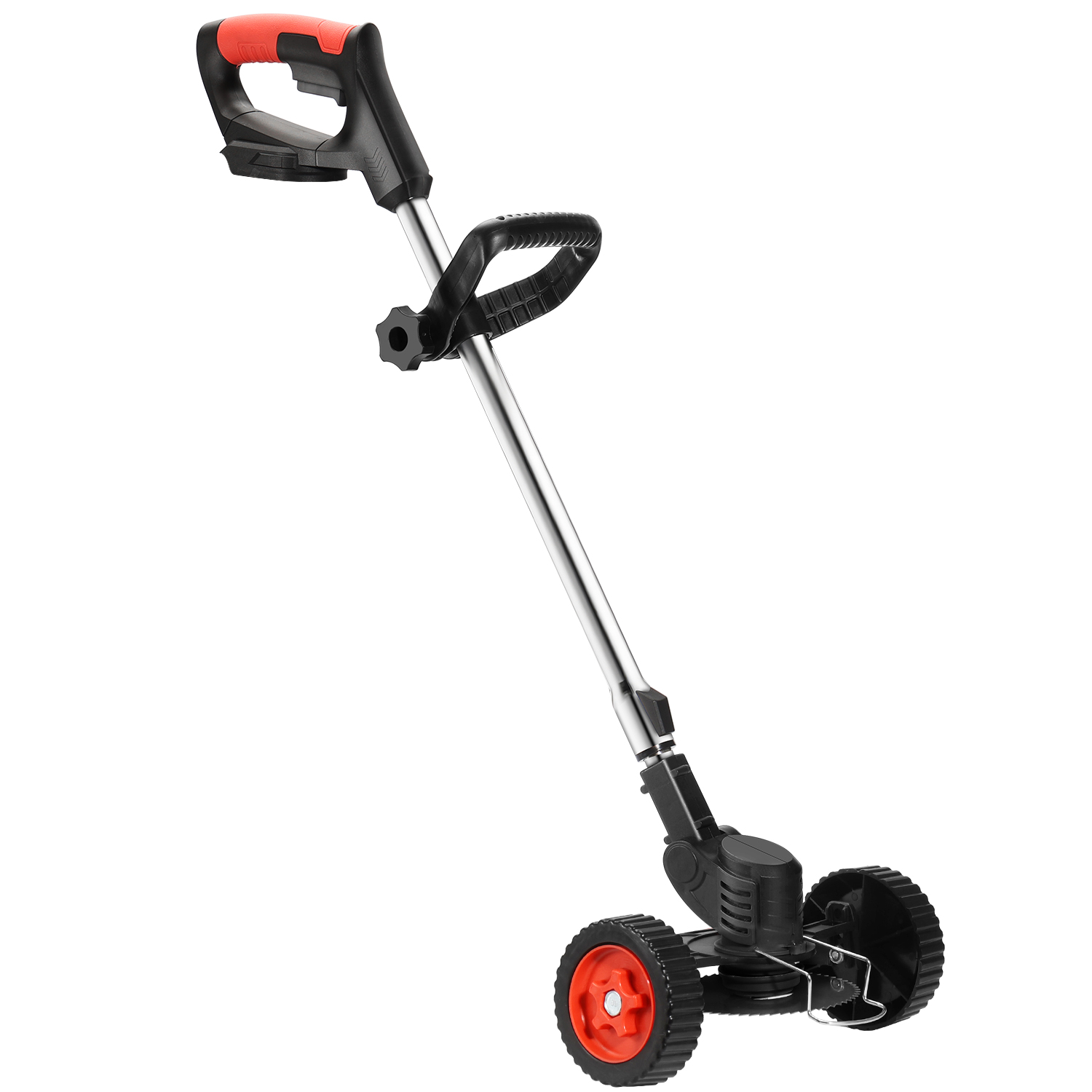 Lithium Electric Grass Trimmer - Gardening Tools Lawn Mower review and price