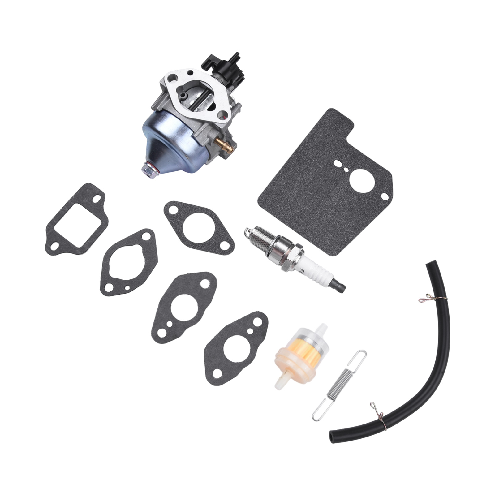 For Carburetor Kit for Honda H - Gardening Tools Lawn Mower review and price