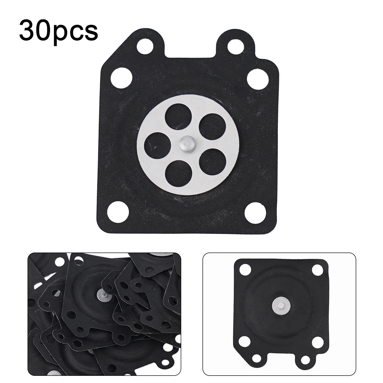 Carburetor Diaphragm Garden Ac - Gardening Tools Required review and price