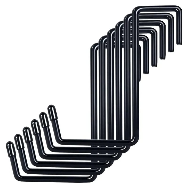 EYFL-Heavy Duty S-Hooks - No D - Gardening Tools Required review and price