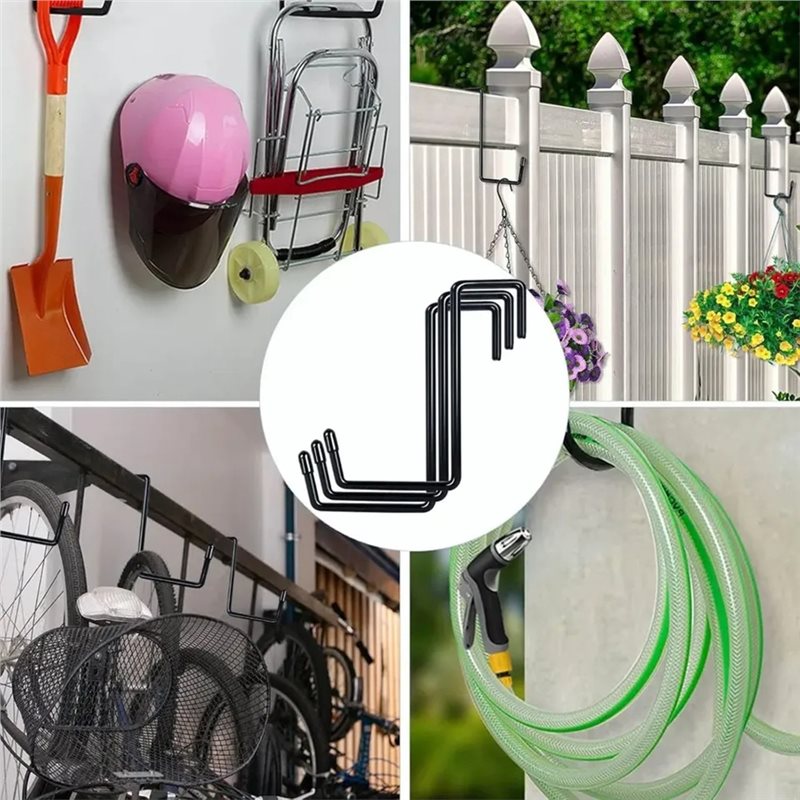 EYFL-Heavy Duty S-Hooks - No D - Gardening Tools Required review and price