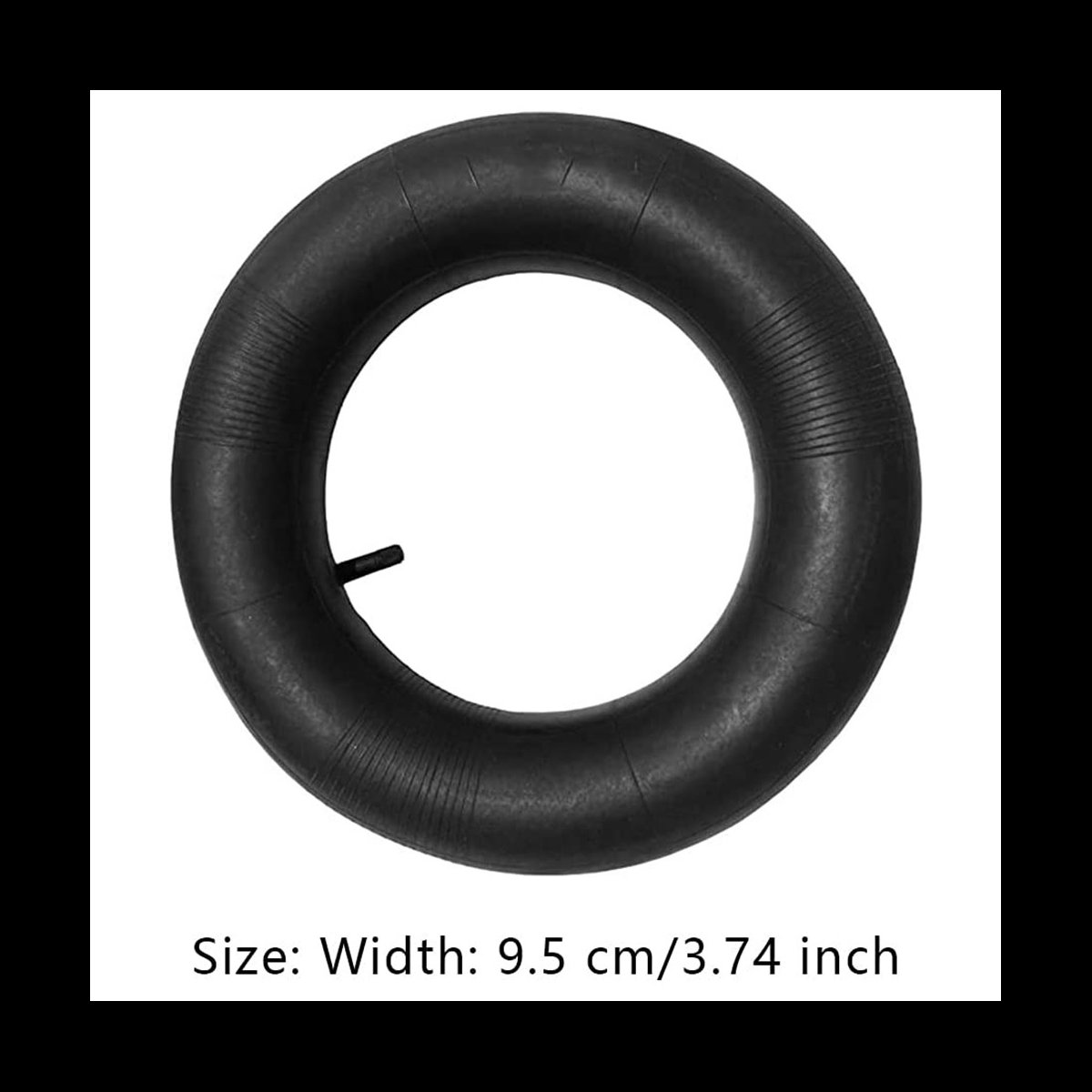 A56K Wheelbarrow Inner Tube 3. - Gardening Tools B&Q review and price