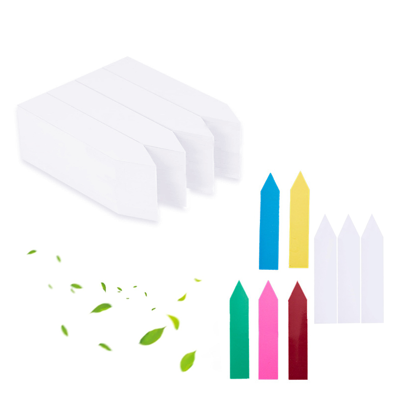 50/100 Garden Plant T Label Pl - Plant Label Tags review and price