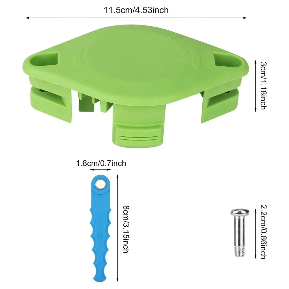 For Greenworks Trimmer Blade H - Gardening Tools High Quality review and price