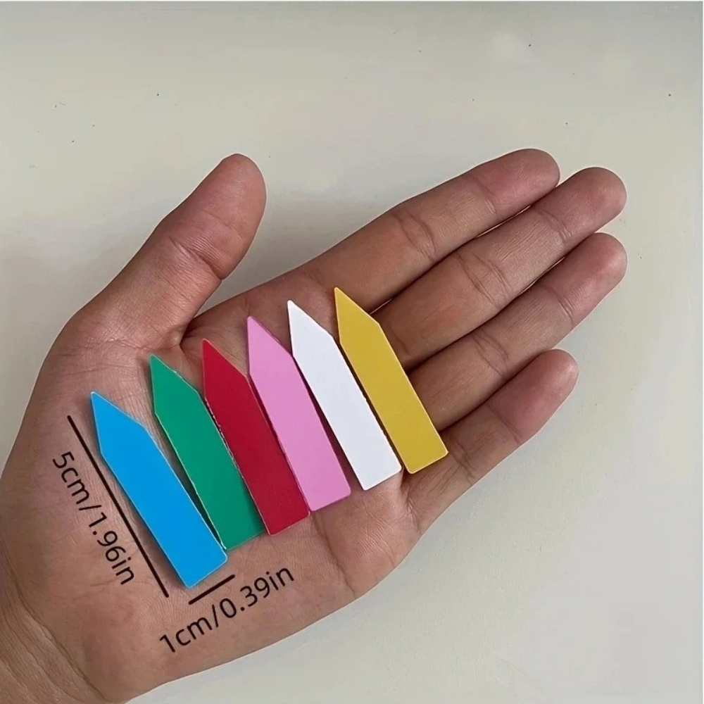 100Pcs Plant Labels Plant Acce - Plant Label Tags review and price
