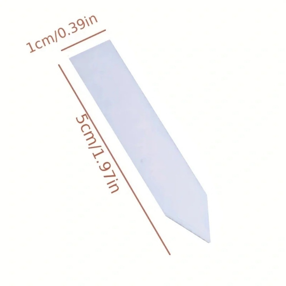 100Pcs Plant Labels Plant Acce - Plant Label Tags review and price