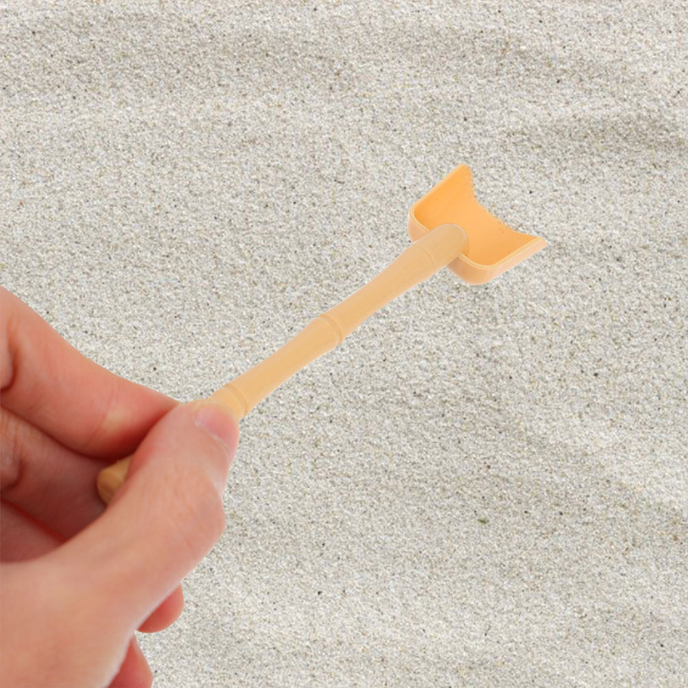 2Sets Sand Table Rake Set Zen  - Zen Gardening Tools review and price