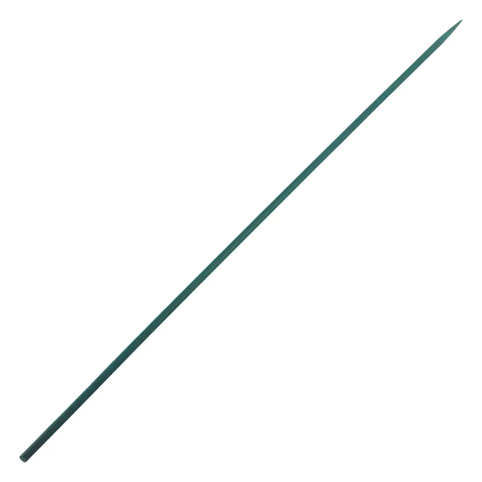 10pc 40cm Plant Stake KIT Wood - Gardening Tools Green review and price