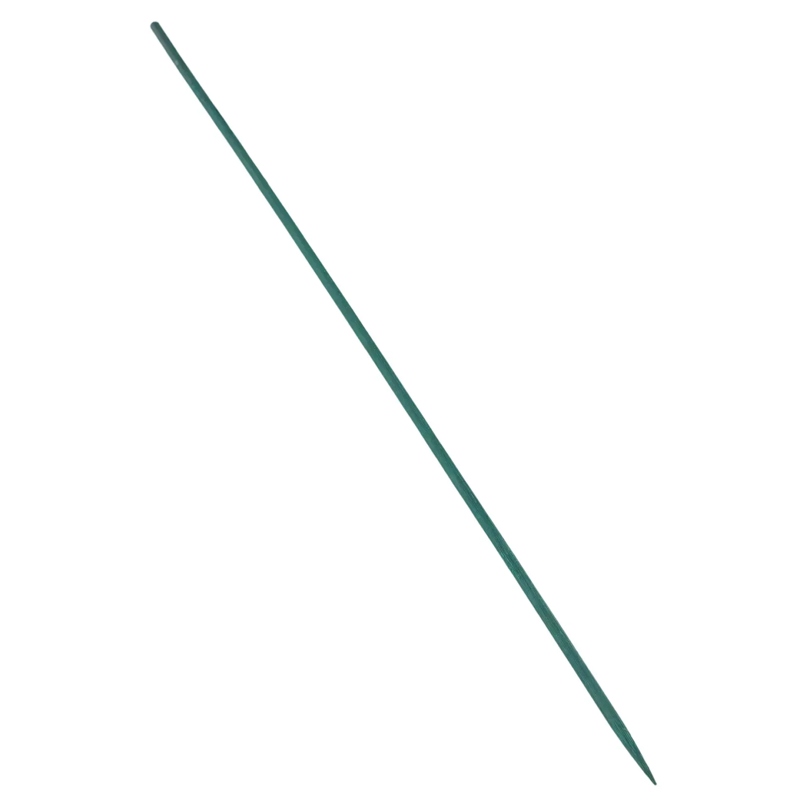 10pc 40cm Plant Stake KIT Wood - Gardening Tools Green review and price