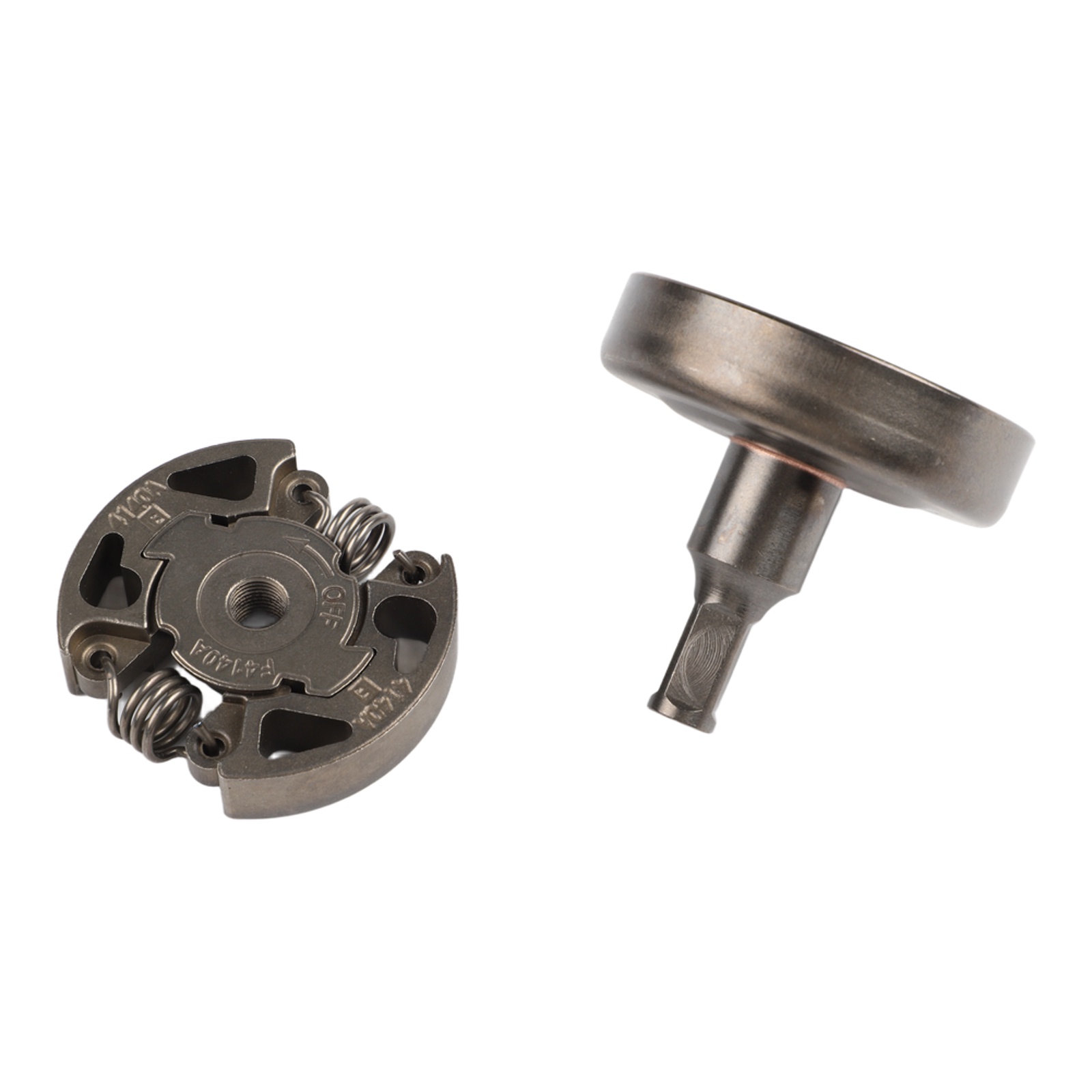Clutch Drum Sprocket Kit Repla - Gardening Tools Used review and price
