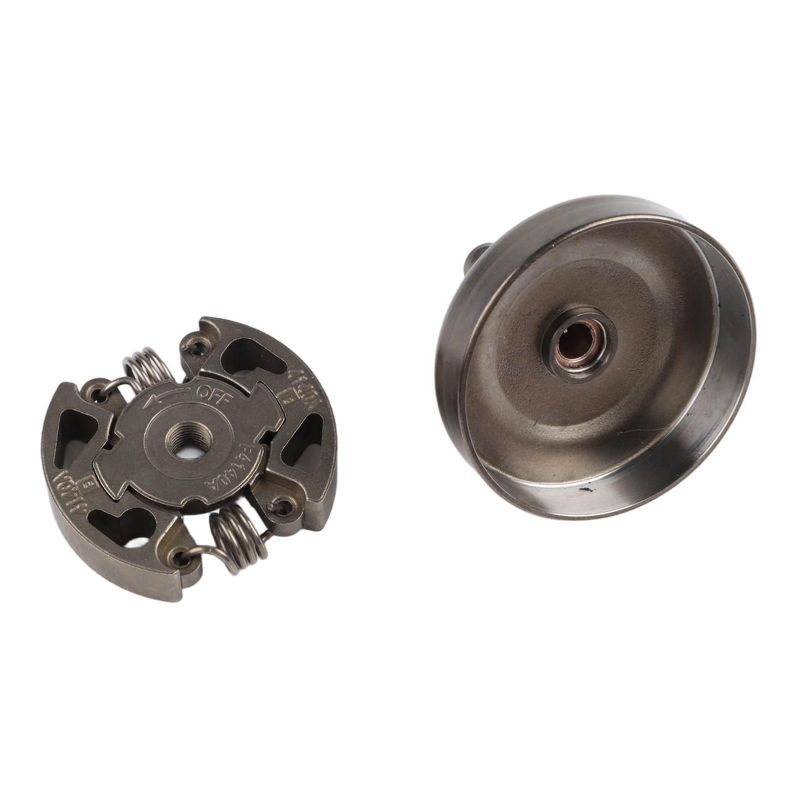 Clutch Drum Sprocket Kit Repla - Gardening Tools Used review and price