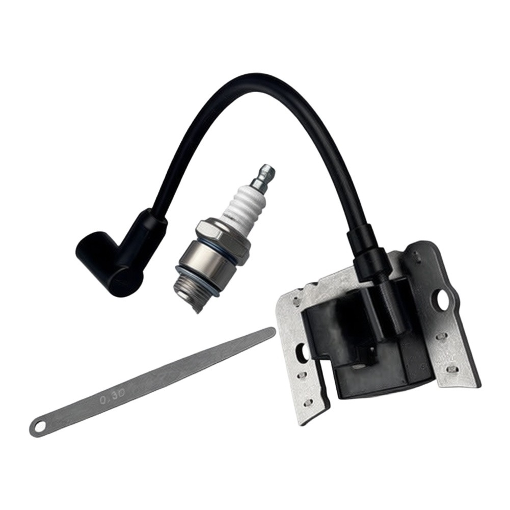 OEM Style Ignition Coil Module - Gardening Tools Used review and price