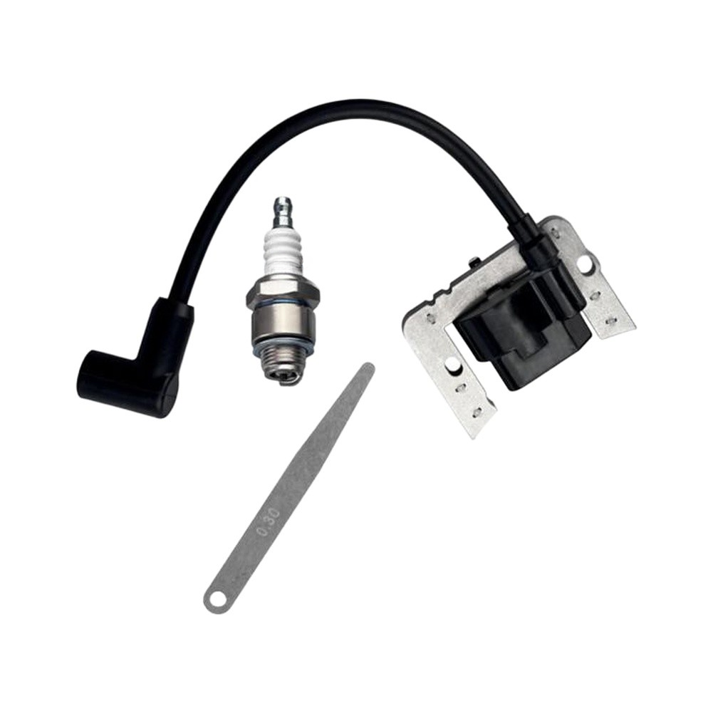 OEM Style Ignition Coil Module - Gardening Tools Used review and price