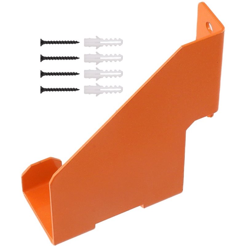 ABDJ-Chainsaw Wall Mount Holde - Gardening Tools B&Q review and price