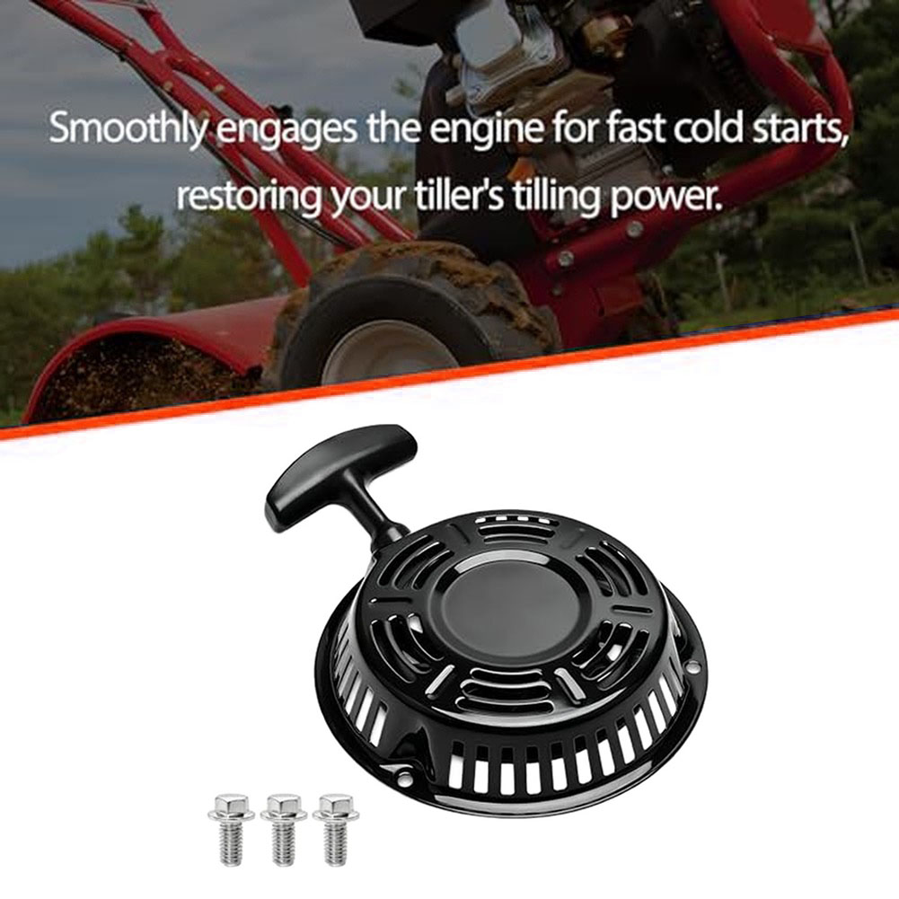 21C-64M1066 Pull Recoil Starte - Gardening Tools Required review and price
