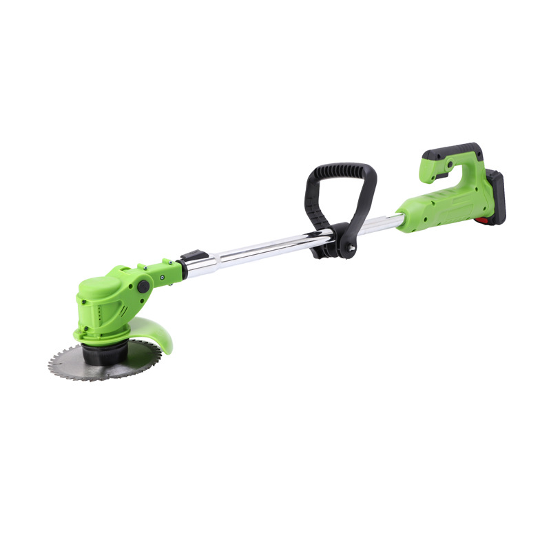 High Power Rechargeable Lithiu - Gardening Tools Lawn Mower review and price