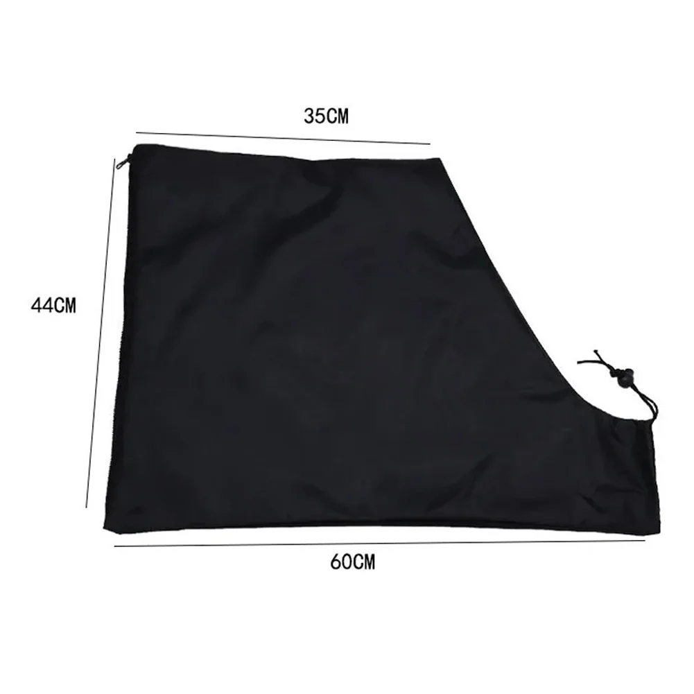 Zippered Type Leaf Blower Vacu - Gardening Tools Types review and price