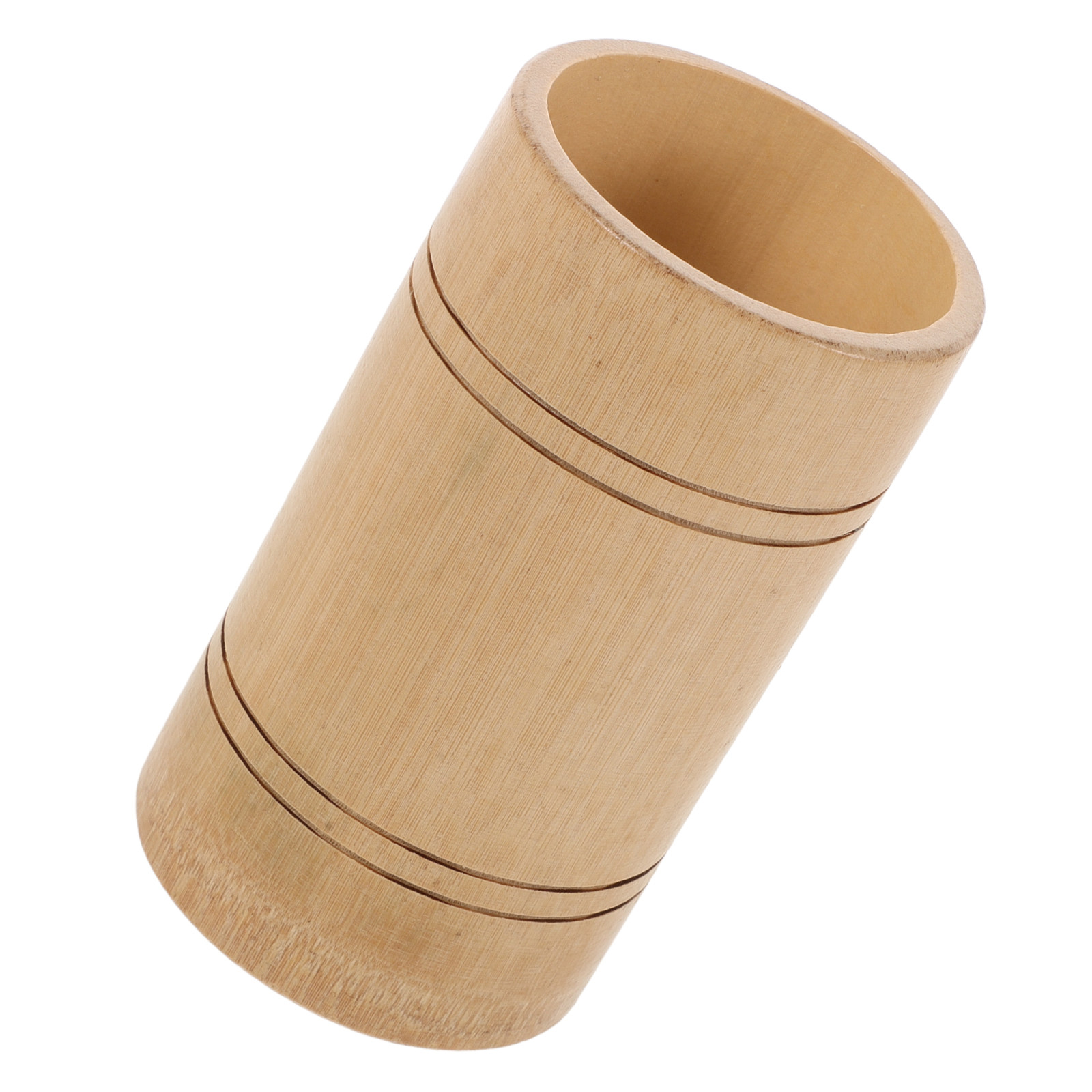 Mini Wood Storage Tube Japanes - Zen Gardening Tools review and price