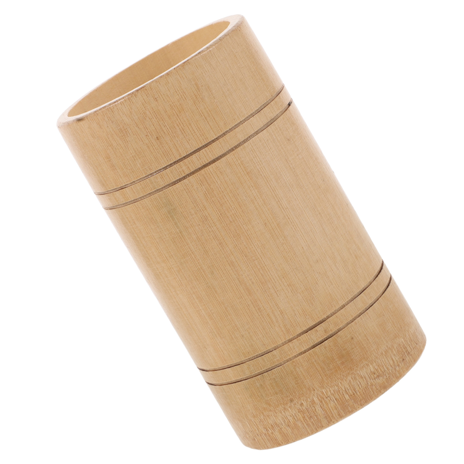 Mini Wood Storage Tube Japanes - Zen Gardening Tools review and price