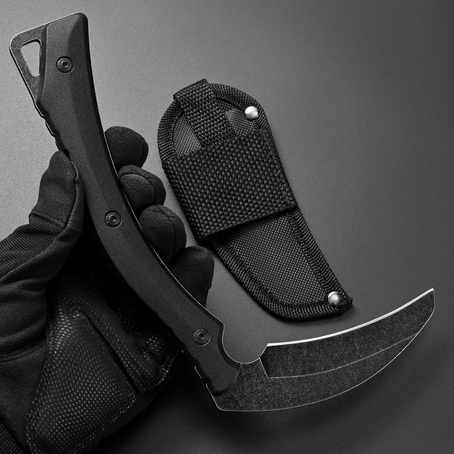 High-quality D2 Steel Multi-fu - Gardening Tools High Quality review and price