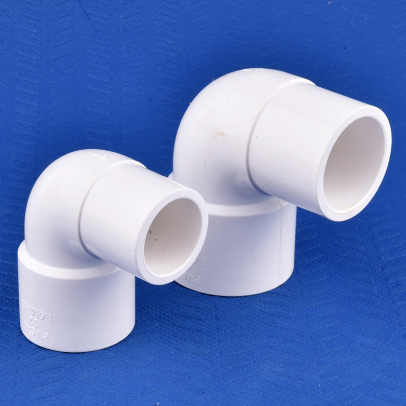 20~63mm PVC 45/90 Degree Elbow - Gardening Tools B&Q review and price