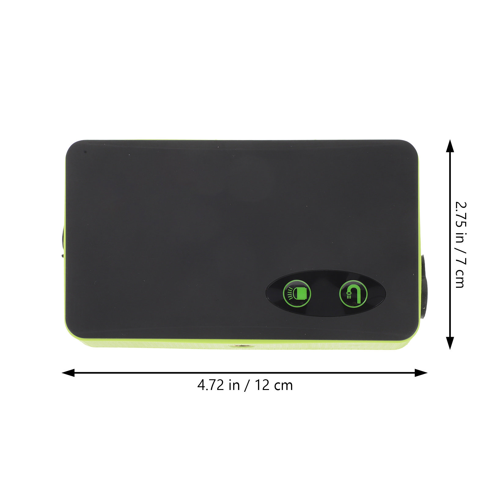 Portable Three-In-One Oxygen P - Gardening Tools Green review and price