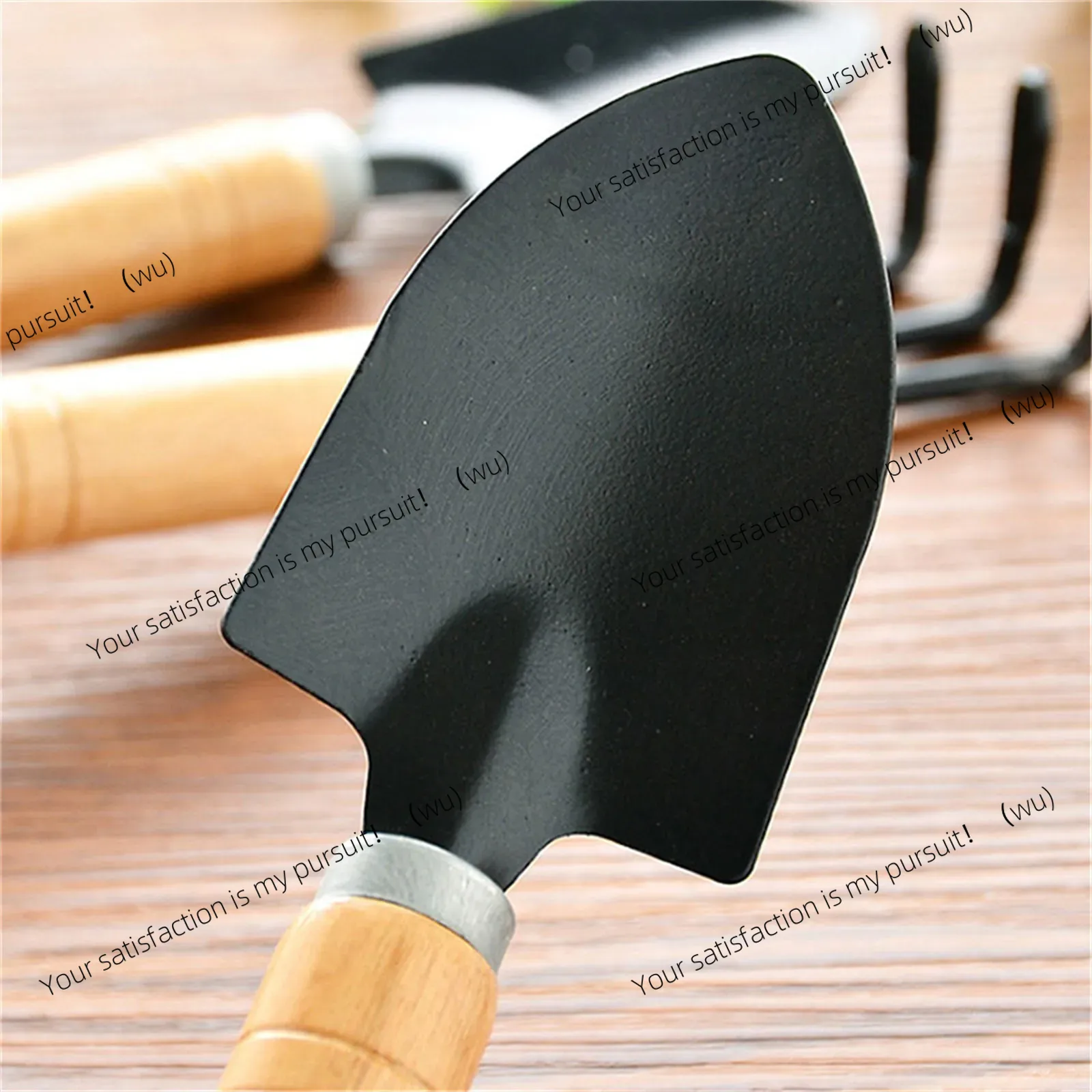 3-Piece Mini Garden Tools Set, - Gardening Tools Gift Ideas review and price
