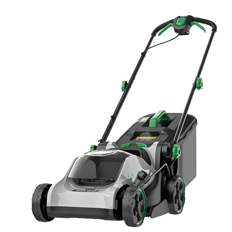 Electric Lawn Mowers Cordless  - Gardening Tools Lawn Mower review and price