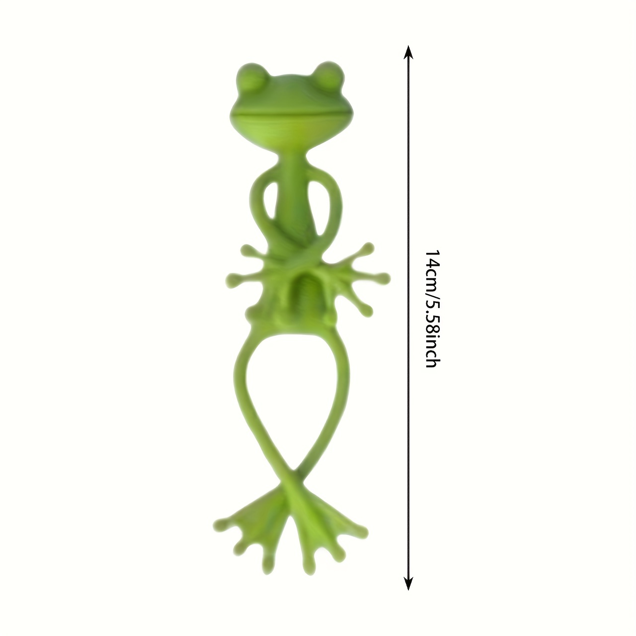 Creative Green Frog Plant Fixi - Gardening Tools Green review and price