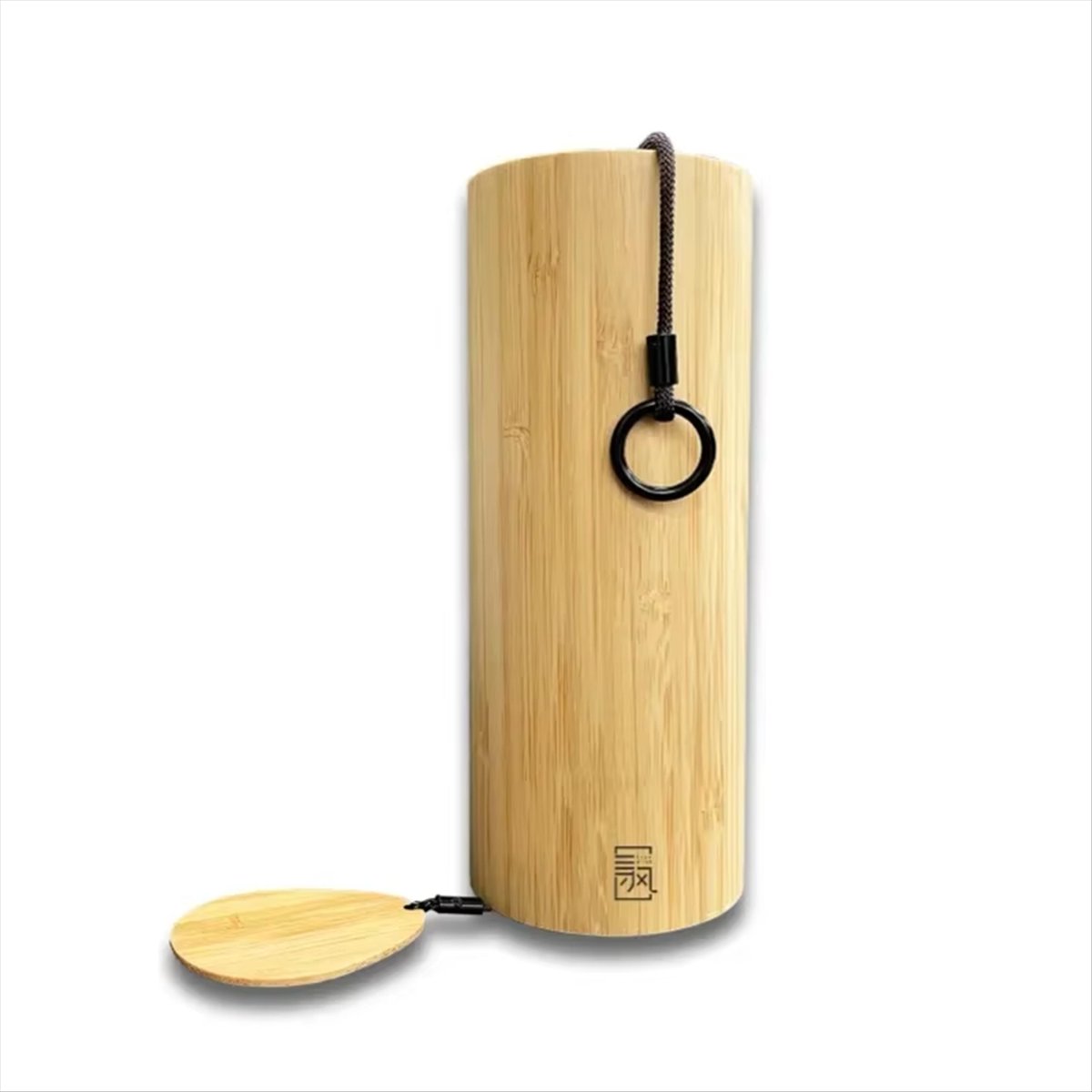 ABJX Bamboo Wind Chimes Windch - Gardening Tools B&Q review and price