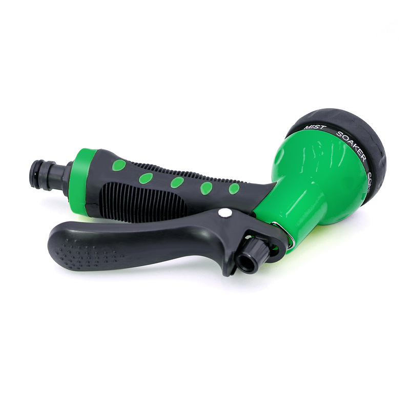 Gyro Green Eight Function Wate - Gardening Tools Green review and price