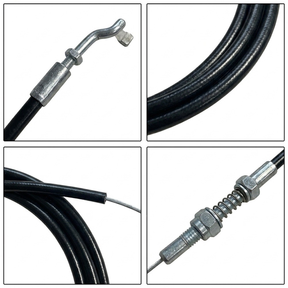Replacement Brake OPC Cable fo - Gardening Tools Required review and price