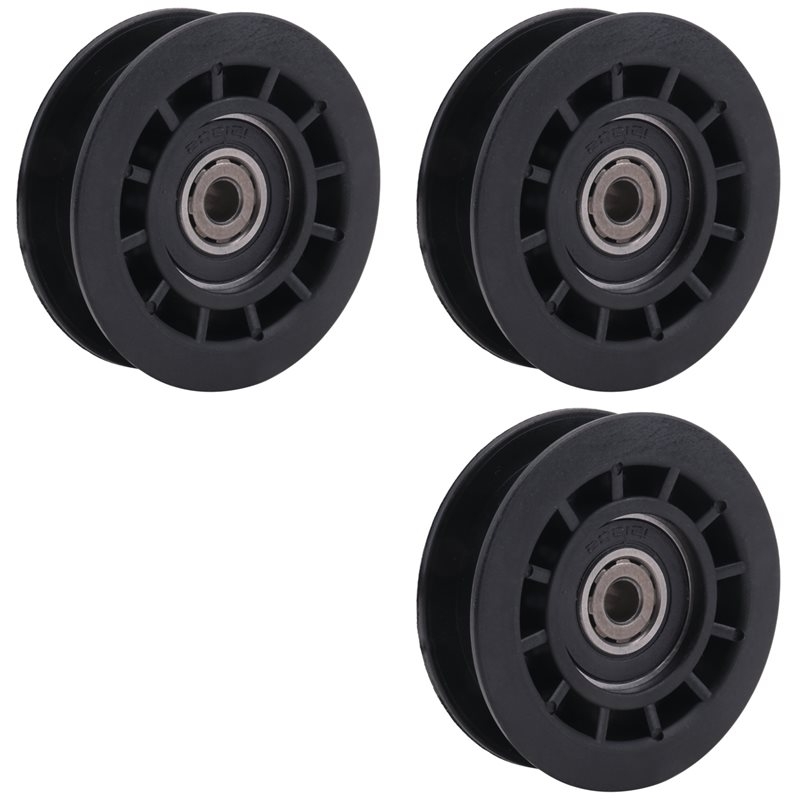 B62B-3X Idler Pulley For Husqv - Gardening Tools Lawn Mower review and price