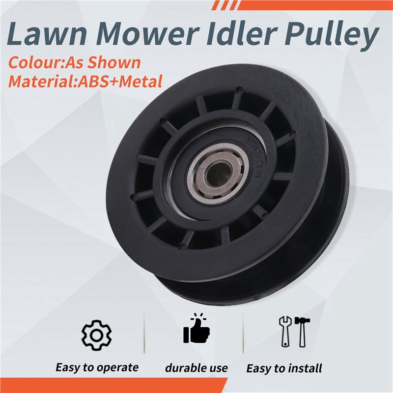 B62B-3X Idler Pulley For Husqv - Gardening Tools Lawn Mower review and price