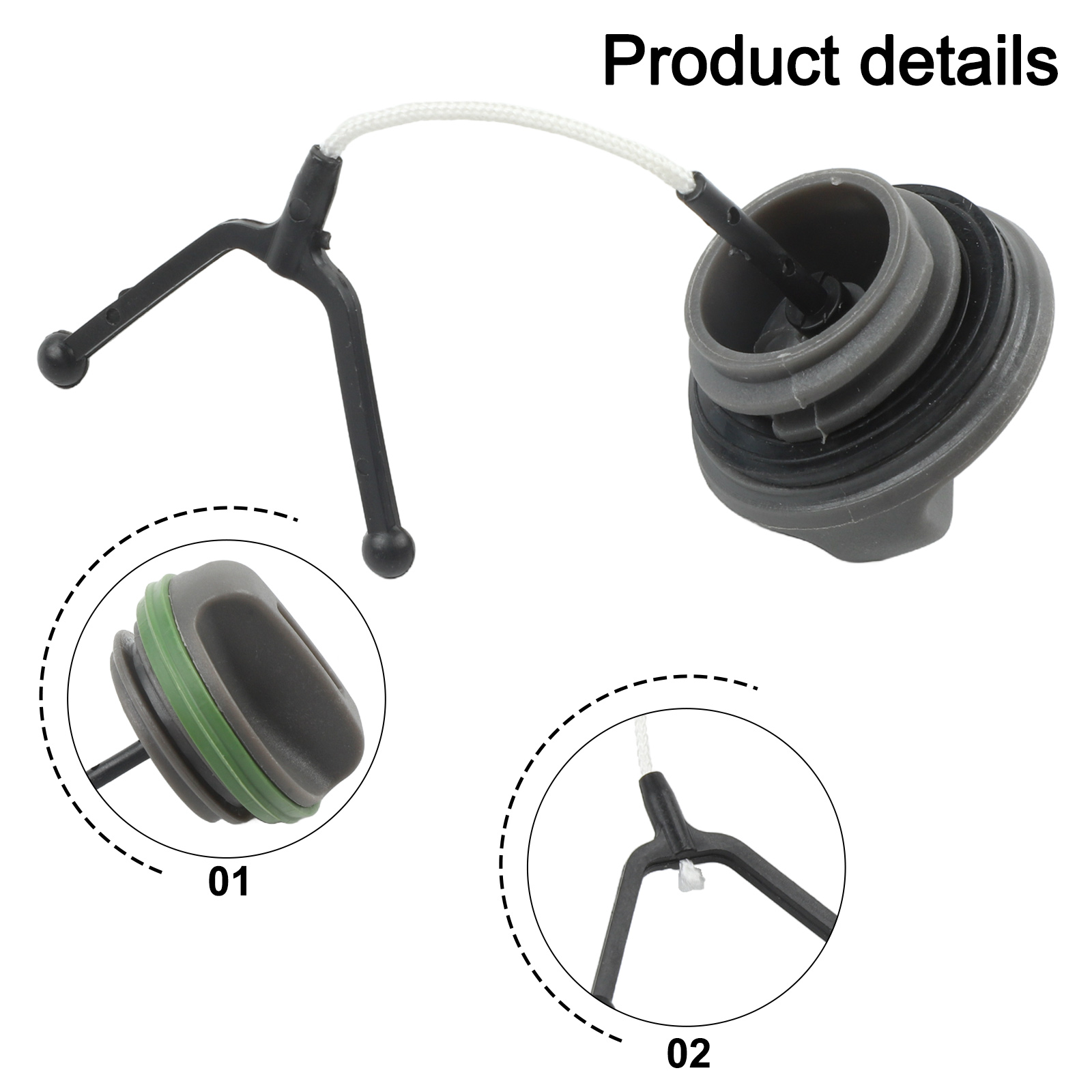 High Quality Portable Oil Fuel - Gardening Tools High Quality review and price