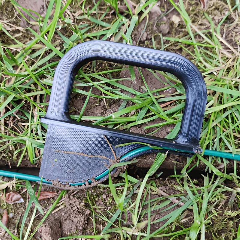 Recyclable Boundary Wire Layin - Gardening Tools Lawn Mower review and price