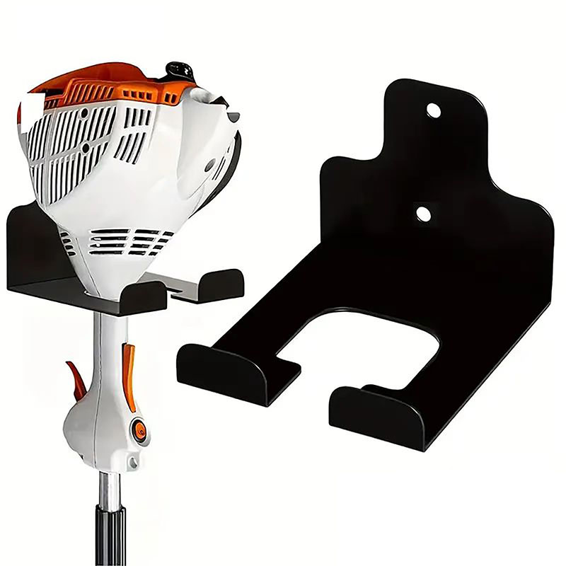 Grass Trimmer Storage Hanger,  - Gardening Tools Required review and price