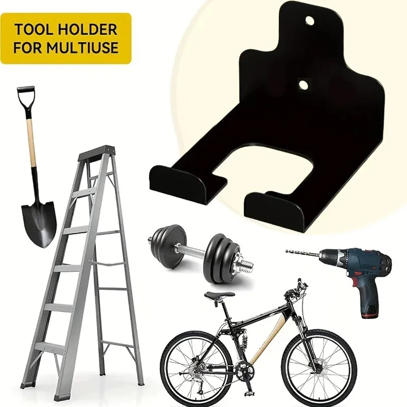 Grass Trimmer Storage Hanger,  - Gardening Tools Required review and price