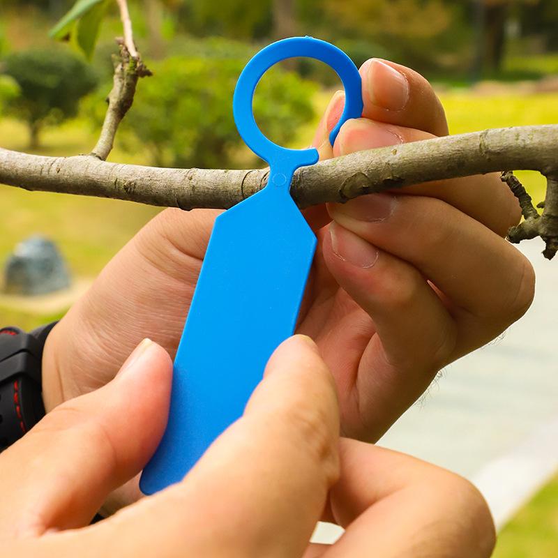 Garden Planting Tag Ring Hook  - Plant Label Tags review and price