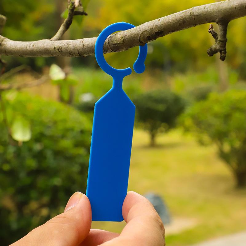 Garden Planting Tag Ring Hook  - Plant Label Tags review and price