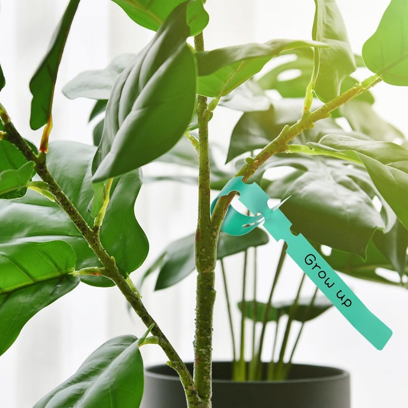 Plant Tag / Penanda Pokok / Ga - Plant Label Tags review and price